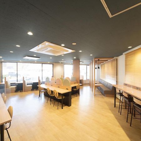 Sun Hotel Kokubu Kagoshima Кирисима Экстерьер фото