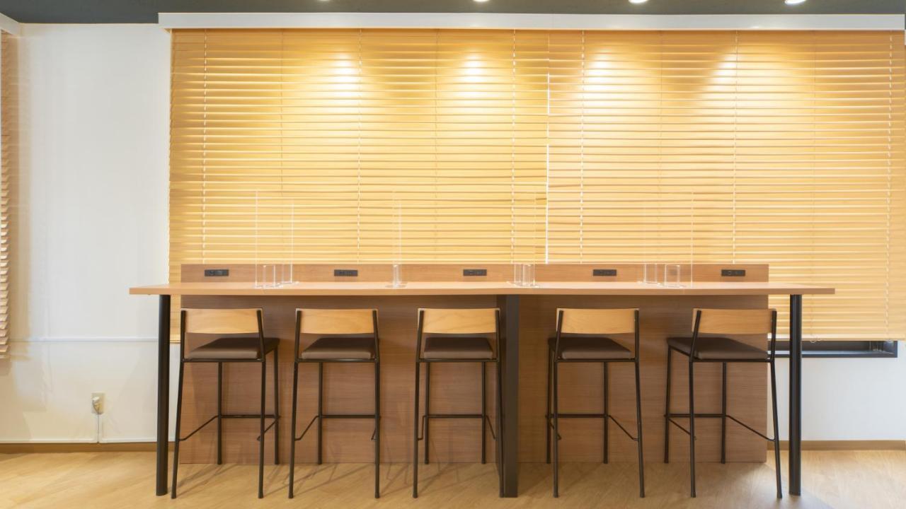 Sun Hotel Kokubu Kagoshima Кирисима Экстерьер фото